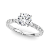 Engagement Ring
