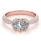 Engagement Ring (84885)