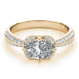 Engagement Ring (84885)