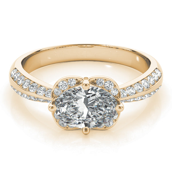 Engagement Ring (84885)