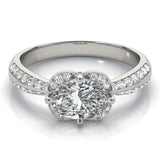 Engagement Ring (84885)
