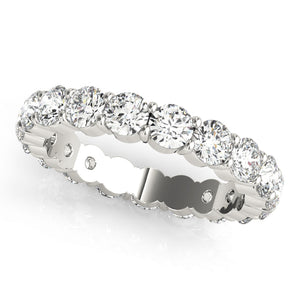 Wedding Band Eternity (84908)