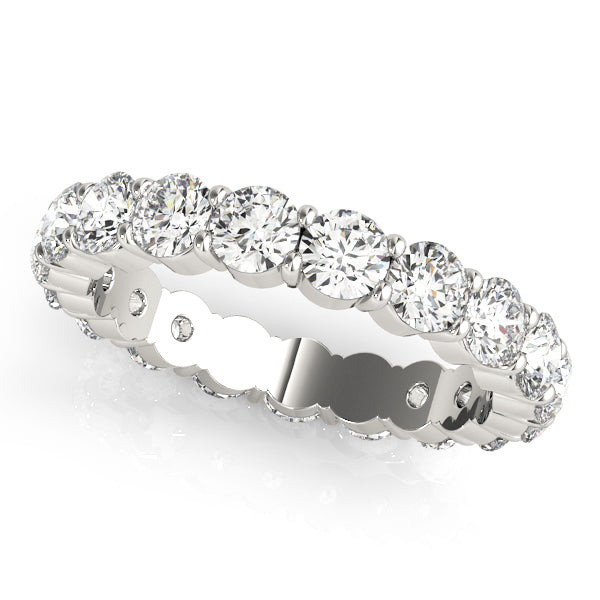 Wedding Band Eternity (84908)