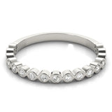 Stackable Ring - alt view