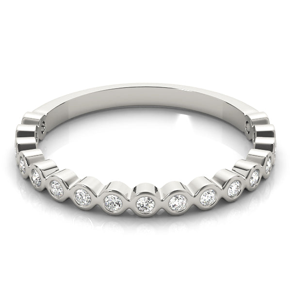Stackable Ring - alt view