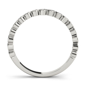 Stackable Ring - alt view