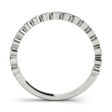 Stackable Ring - alt view