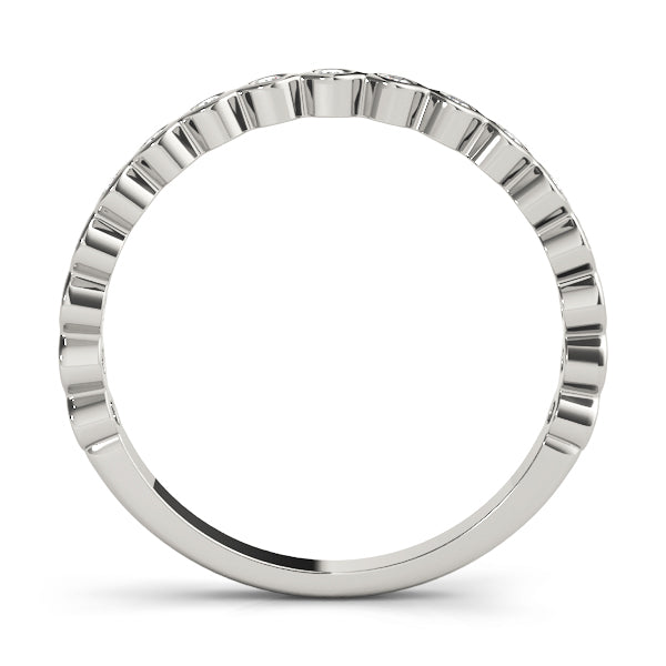 Stackable Ring - alt view