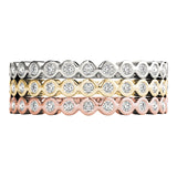Stackable Ring - alt view