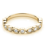 Stackable Ring - alt view