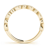 Stackable Ring - alt view