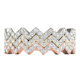 Stackable Ring - alt view
