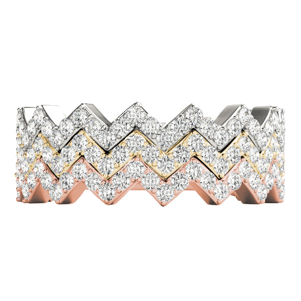 Stackable Ring - alt view