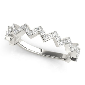 Stackable Ring