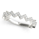 Stackable Ring