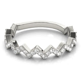 Stackable Ring - alt view