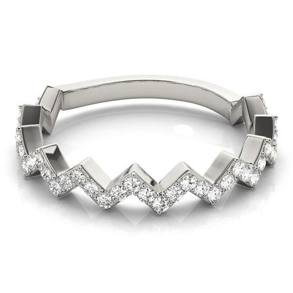 Stackable Ring - alt view