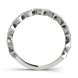 Stackable Ring - alt view