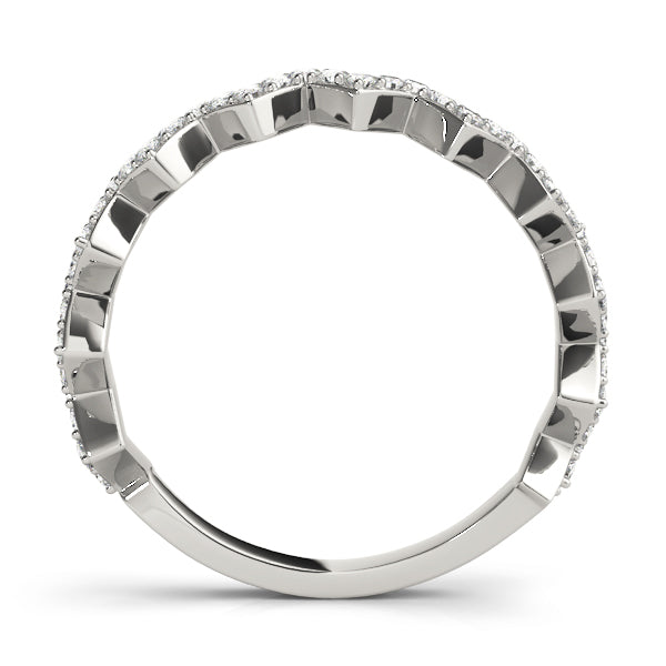 Stackable Ring - alt view