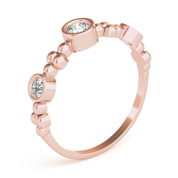 Scalloped Oval Halo Ring Engagement Ring (84998)
