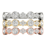 Stackable Ring - alt view
