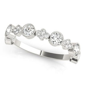 Stackable Ring