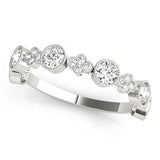 Stackable Ring