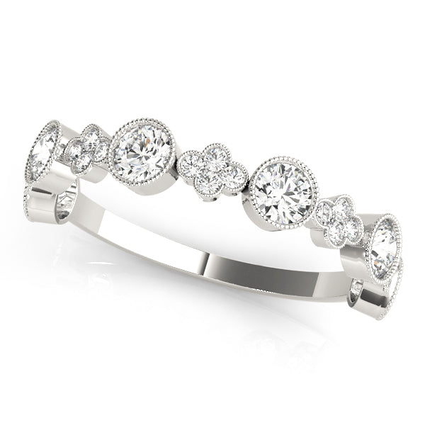 Stackable Ring