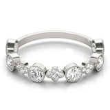 Stackable Ring - alt view