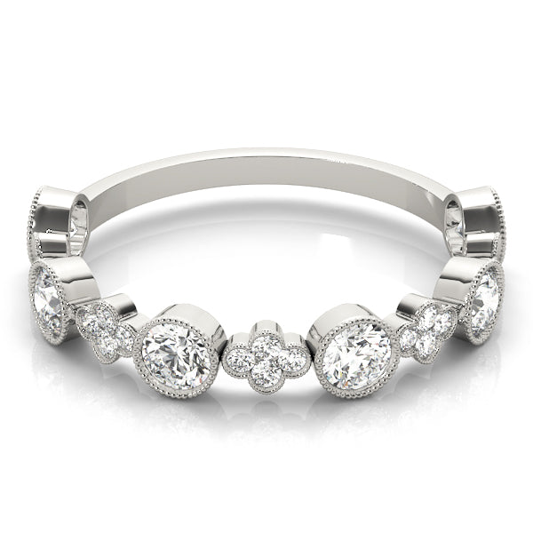 Stackable Ring - alt view