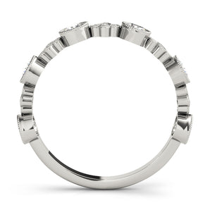 Stackable Ring - alt view