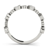 Stackable Ring - alt view