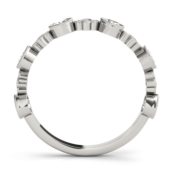 Stackable Ring - alt view