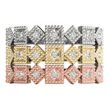 Stackable Ring - alt view