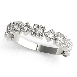 Stackable Ring