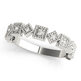 Stackable Ring