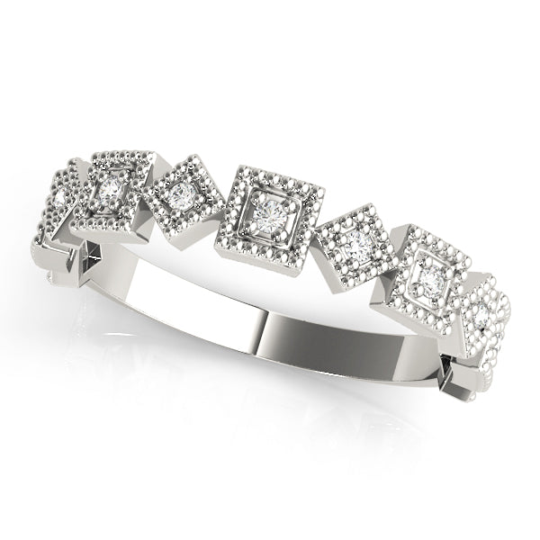 Stackable Ring
