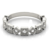 Stackable Ring - alt view