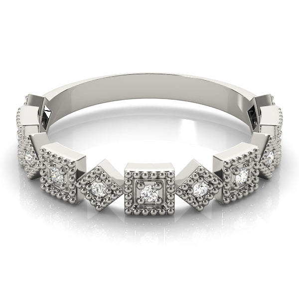 Stackable Ring - alt view