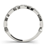 Stackable Ring - alt view