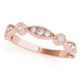 Stackable Ring