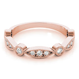 Stackable Ring - alt view