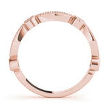 Stackable Ring - alt view