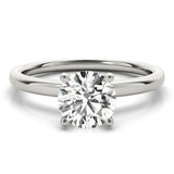 Engagement Ring - alt view