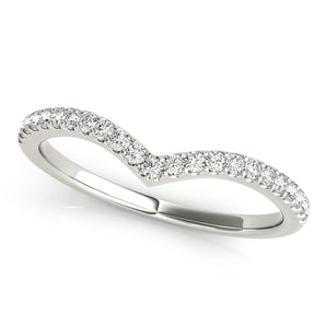 Curve/pointed Band