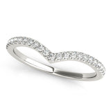 Curve/pointed Band