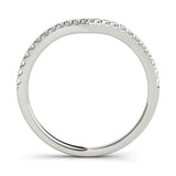 Curve/pointed Band - alt view