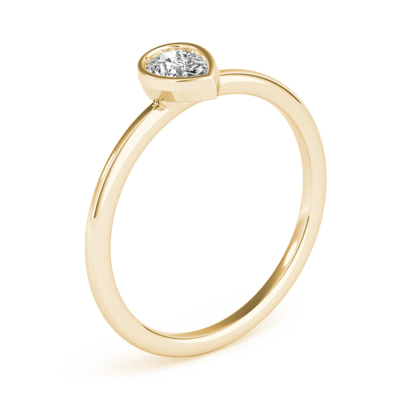 Pear Solitaire Stackable - alt view
