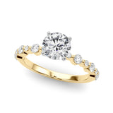 Engagement Ring