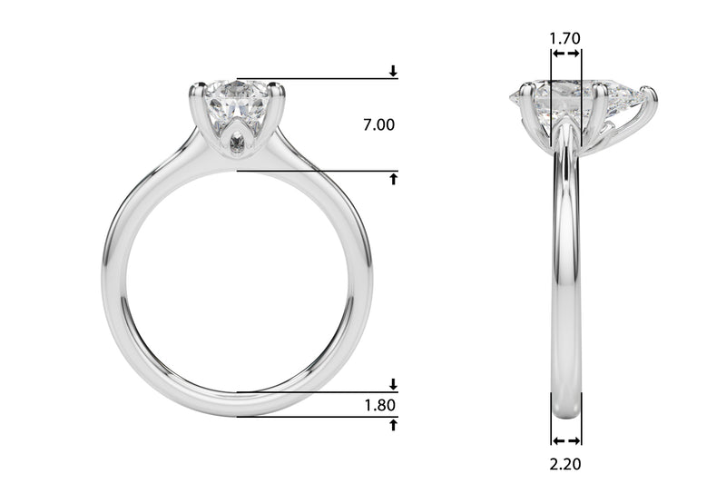 Engagement Ring